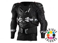 Leatt 5.5 Body Protector for Body Armor