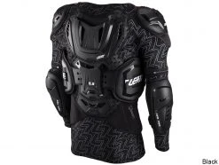Leatt 5.5 Body Protector for Body Armor 12 Leatt 5.5 Body Protector for Body Armor -Cheap Guards Store BP 66429 4