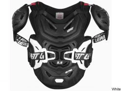 Leatt 5.5 PRO HD Chest Protector for Body Armor -Cheap Guards Store BP 66435 2