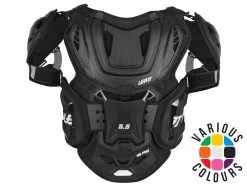 Leatt 5.5 PRO HD Chest Protector for Body Armor