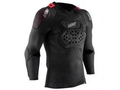 Leatt Airflex Stealth Body Protector for Body Armor
