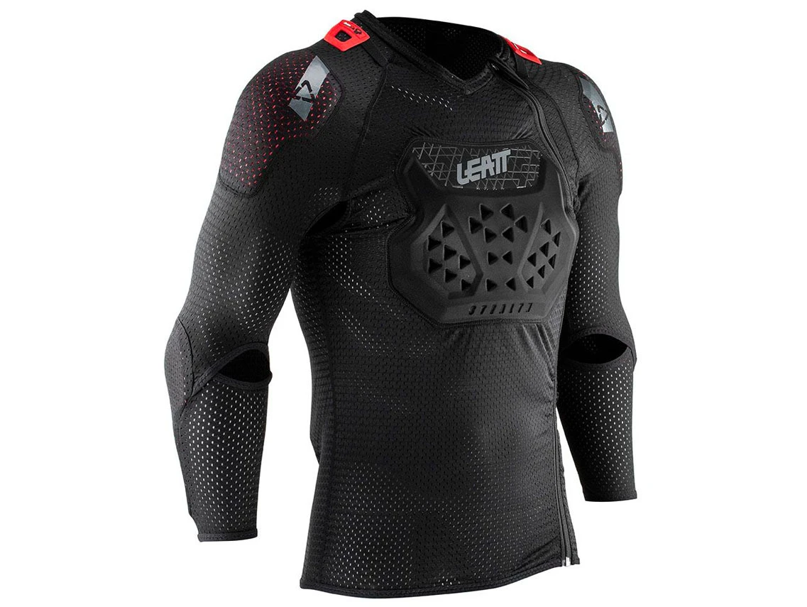 Leatt Airflex Stealth Body Protector for Body Armor 3 Leatt Airflex Stealth Body Protector for Body Armor