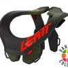Leatt DBX 3.5 Neck Brace for Body Armor -Cheap Guards Store BP 66538