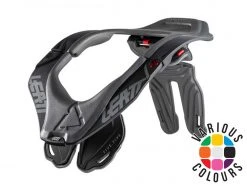 Leatt DBX 5.5 Neck Brace for Body Armor