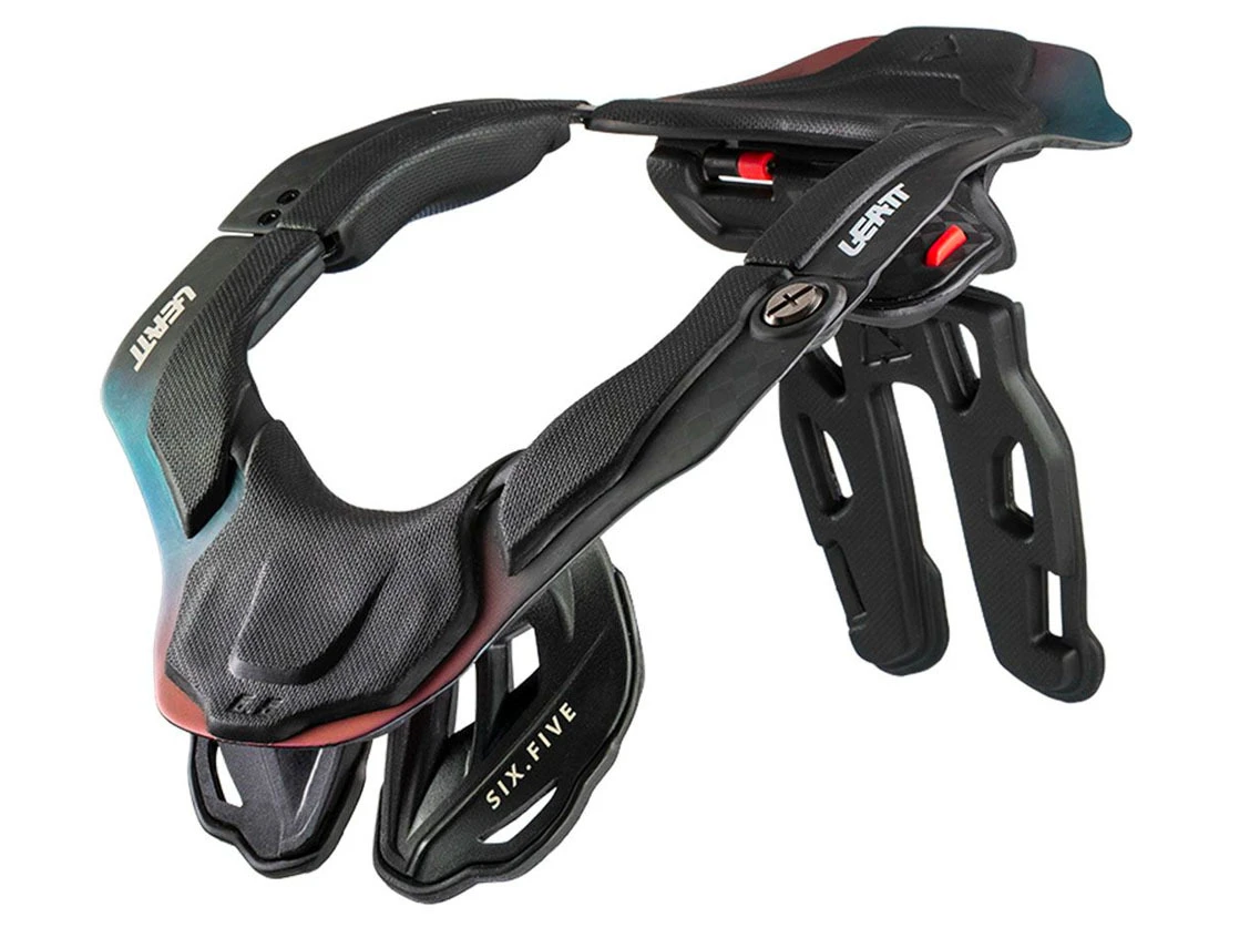 Leatt DBX 6.5 Neck Brace for Body Armor 3 Leatt DBX 6.5 Neck Brace for Body Armor