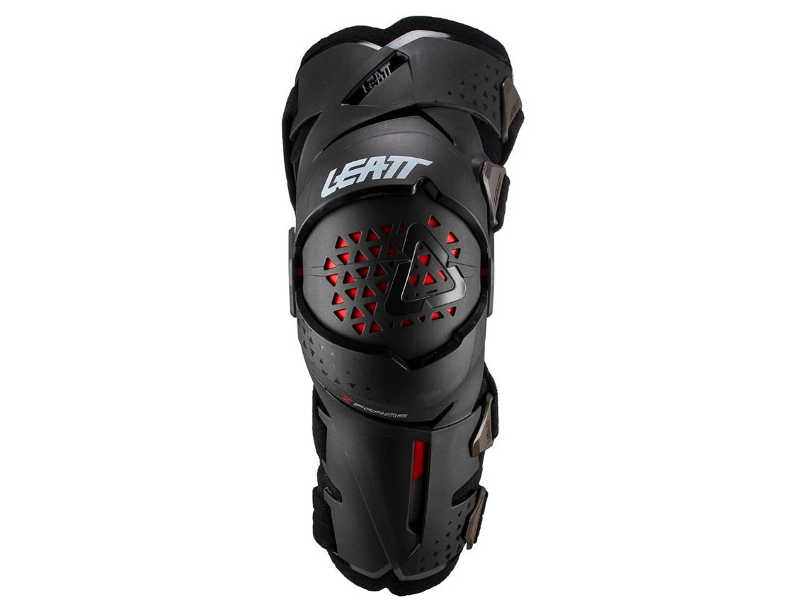 Leatt Z-Frame Knee Brace A1 for Knee & Shin Guards 4 Leatt Z-Frame Knee Brace A1 for Knee & Shin Guards - Image 2