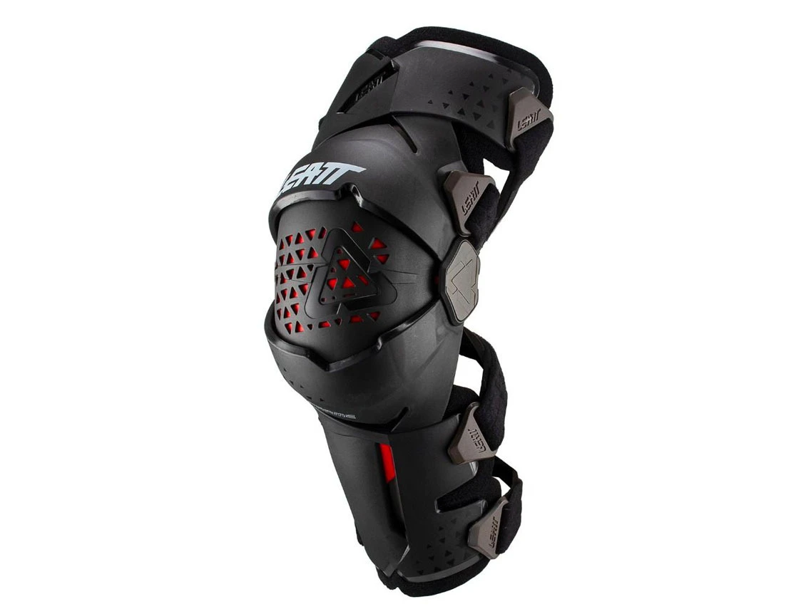 Leatt Z-Frame Knee Brace A1 for Knee & Shin Guards 3 Leatt Z-Frame Knee Brace A1 for Knee & Shin Guards