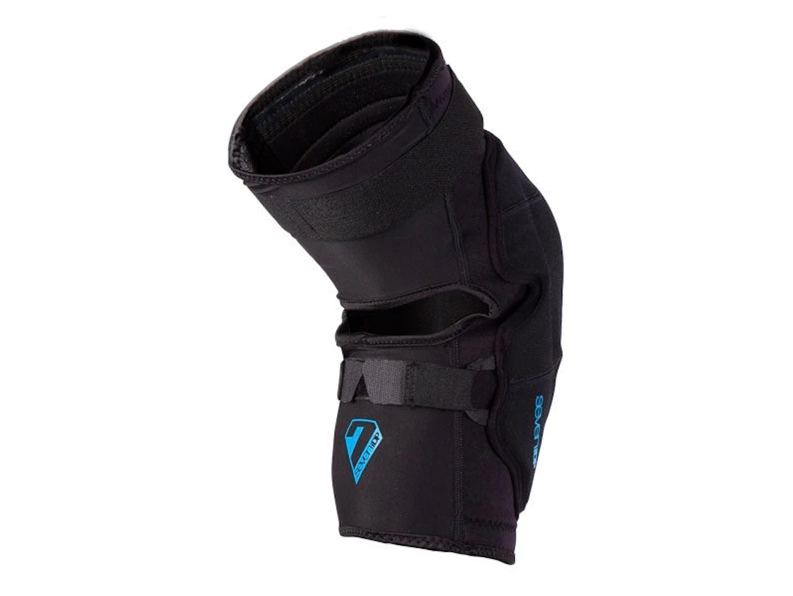 Seven 7iDP Flex Knee Pads for Knee & Shin Guards 4 Seven 7iDP Flex Knee Pads for Knee & Shin Guards - Image 2