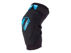Seven 7iDP Flex Knee Pads for Knee & Shin Guards