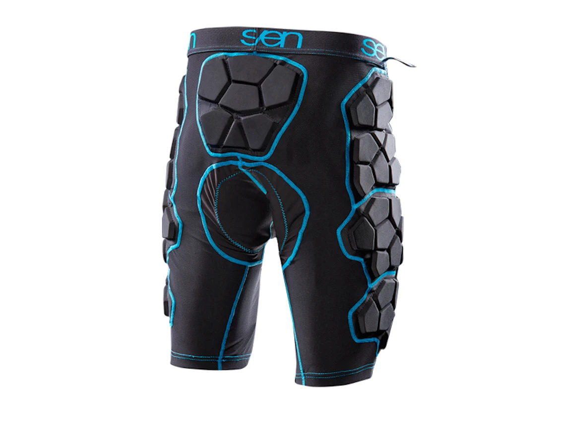 Seven 7iDP Flex Shorts for Body Armor 3 Seven 7iDP Flex Shorts for Body Armor