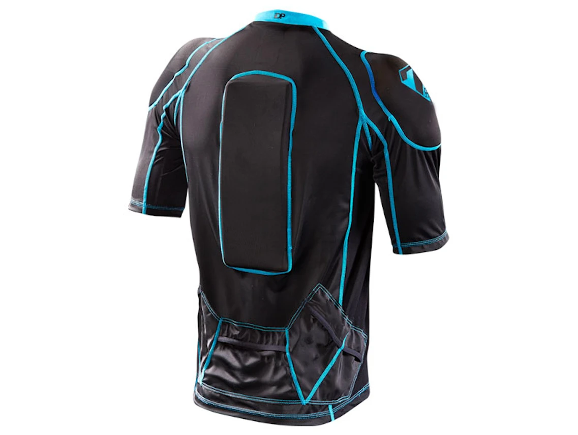 Seven 7iDP Flex Suit Body Protector for Body Armor 4 Seven 7iDP Flex Suit Body Protector for Body Armor - Image 2