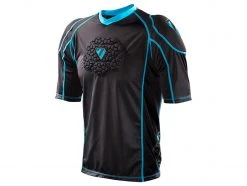 Seven 7iDP Flex Suit Body Protector for Body Armor