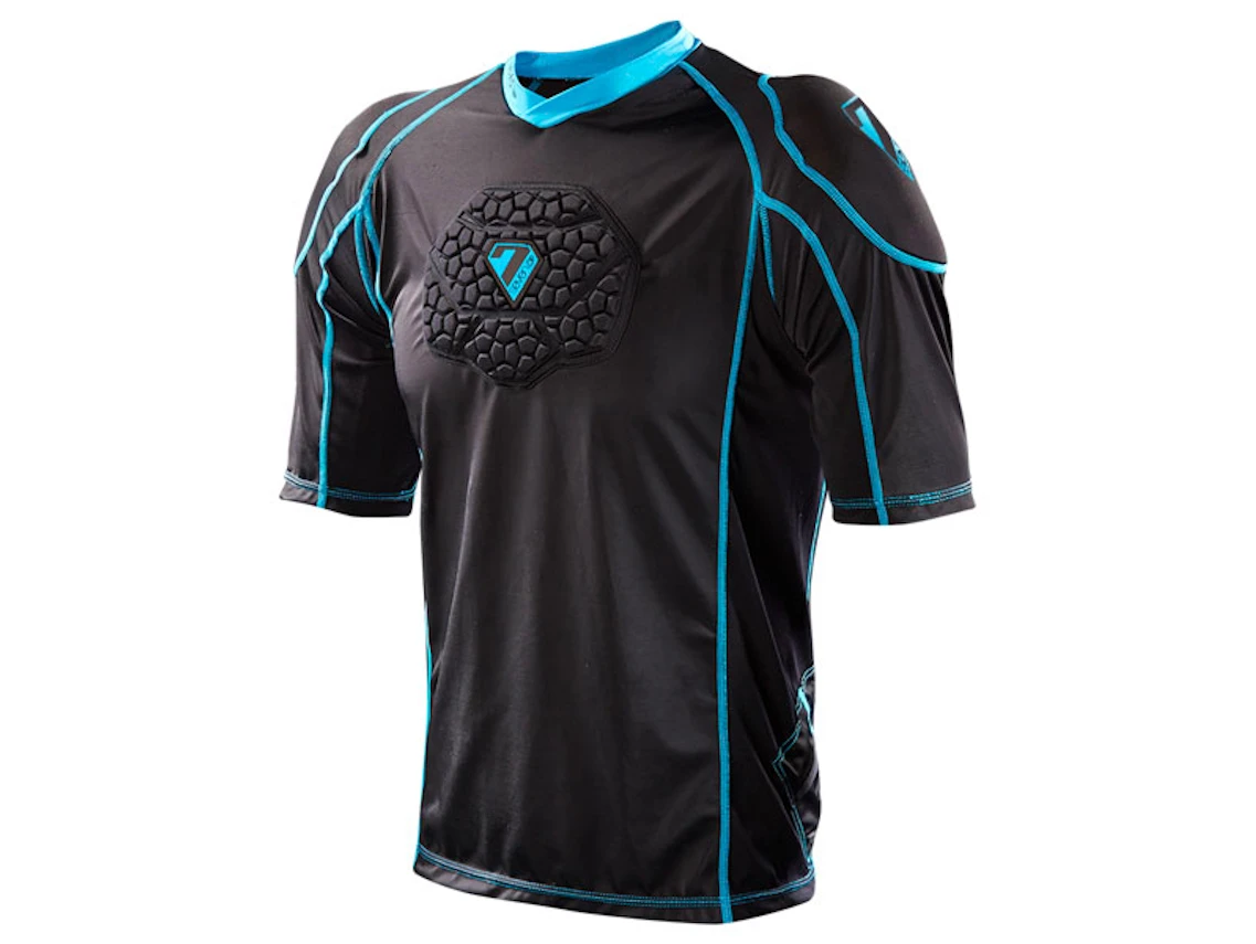 Seven 7iDP Flex Suit Body Protector for Body Armor 3 Seven 7iDP Flex Suit Body Protector for Body Armor