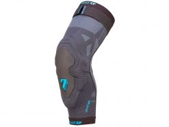 Seven 7iDP Project Knee Pads for Knee & Shin Guards