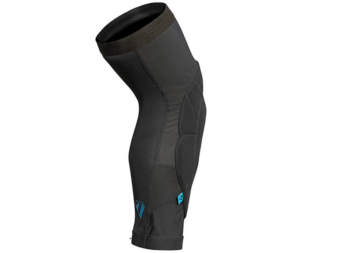 Seven 7iDP Sam Hill Knee Pad for Knee & Shin Guards 4 Seven 7iDP Sam Hill Knee Pad for Knee & Shin Guards - Image 2
