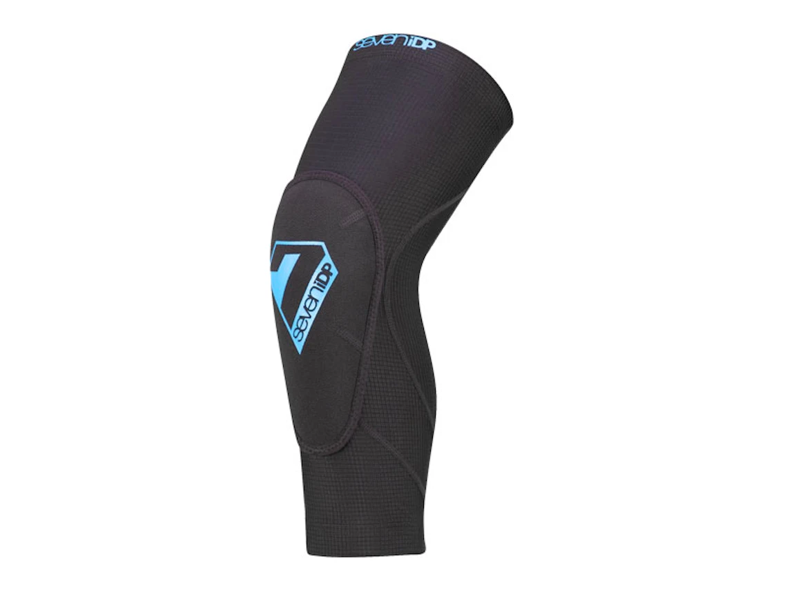 Seven 7iDP Sam Hill Lite Knee Pads for Knee & Shin Guards 3 Seven 7iDP Sam Hill Lite Knee Pads for Knee & Shin Guards