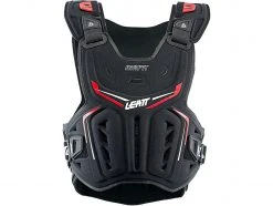 Leatt 3DF AirFit Chest Protector for Body Armor