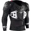 Leatt 4.5 Pro Hard-Shell Body Protector for Body Armor -Cheap Guards Store BP 76523