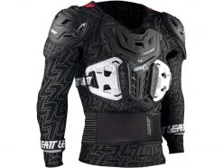Leatt 4.5 Pro Hard-Shell Body Protector for Body Armor