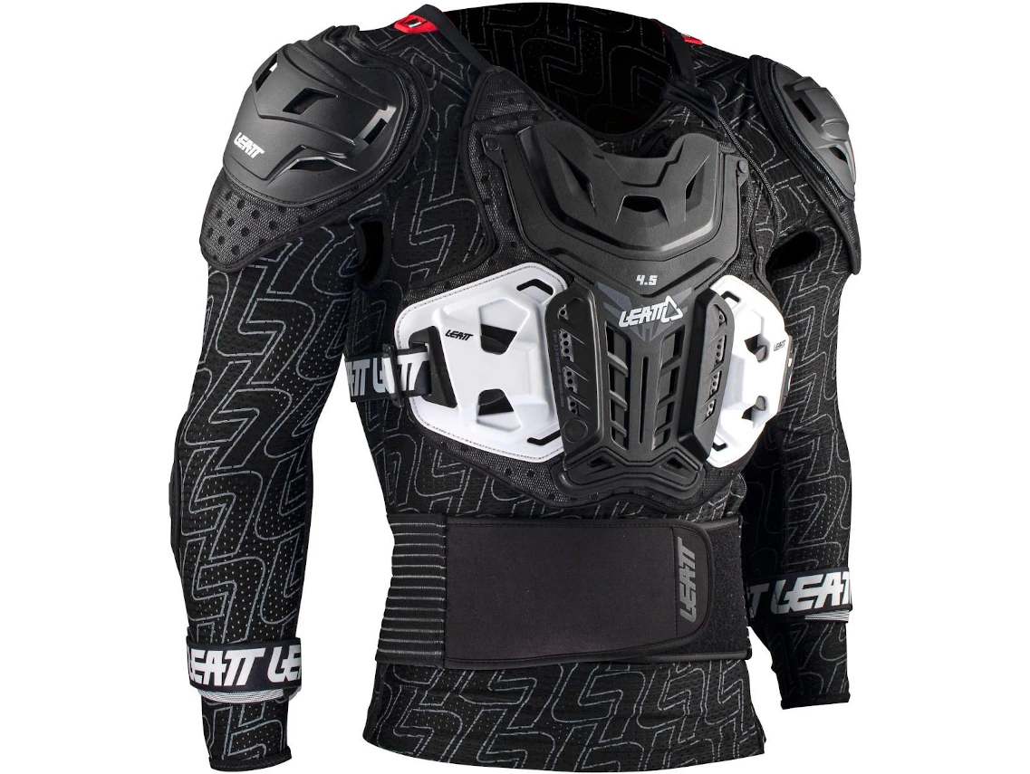 Leatt 4.5 Pro Hard-Shell Body Protector for Body Armor 3 Leatt 4.5 Pro Hard-Shell Body Protector for Body Armor