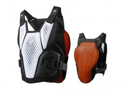 Fox Raceframe Impact SB CE D3O Body Amour for Body Armor