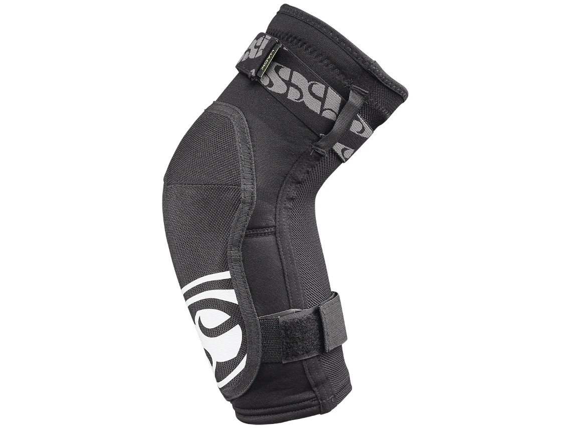 IXS Hack Evo Elbow Pads Youth for Elbow Guards 4 IXS Hack Evo Elbow Pads Youth for Elbow Guards - Image 2