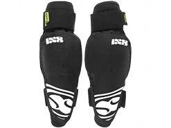 IXS Hack EVO Knee Pads Youth for Knee & Shin Guards -Cheap Guards Store BP 80380 2