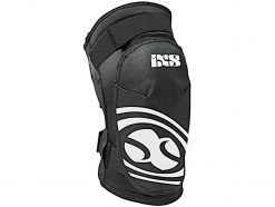 IXS Hack EVO Knee Pads Youth for Knee & Shin Guards
