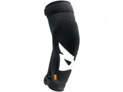 Bluegrass Solid D3O Elbow Pads Black Medium for Elbow Guards