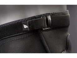 Bluegrass Solid Ride Safe Knee Pads Black X-Large for Knee & Shin Guards -Cheap Guards Store BP 85113 2