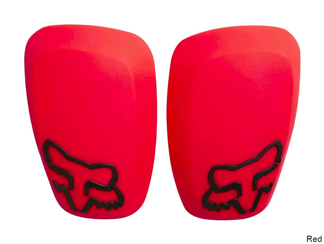 Fox Launch Pro D30 Elbow Replacement Hardcaps for Elbow Guards 5 Fox Launch Pro D30 Elbow Replacement Hardcaps for Elbow Guards - Image 3